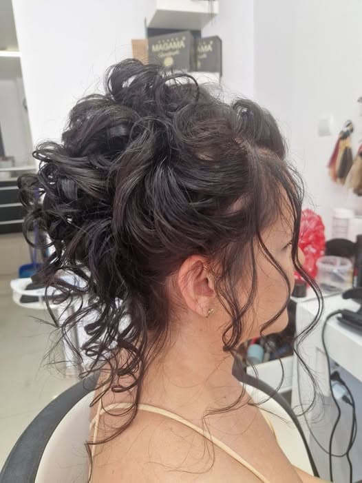 Прически от DR & D, Бургас
